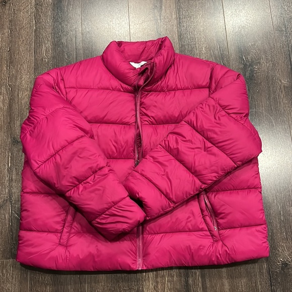 Time and Tru Puffer - Picture 5 of 5